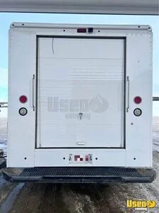 2007 Workhorse Stepvan 4 Alberta Gas Engine for Sale