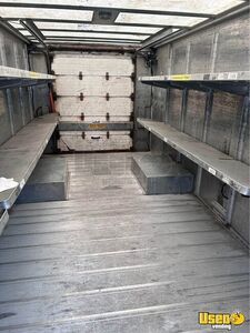 2007 Workhorse Stepvan 5 Alberta Gas Engine for Sale