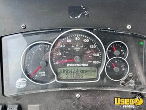 2007 Workhorse Stepvan 6 Alberta Gas Engine for Sale