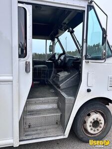 2007 Workhorse Stepvan 7 Alberta Gas Engine for Sale