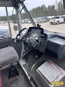 2007 Workhorse Stepvan 8 Alberta Gas Engine for Sale