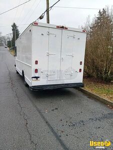 2007 Workhorse Stepvan 8 Pennsylvania Gas Engine for Sale