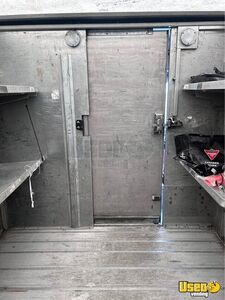 2007 Workhorse Stepvan 9 Alberta Gas Engine for Sale