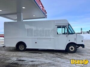 2007 Workhorse Stepvan Alberta Gas Engine for Sale