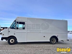 2007 Workhorse Stepvan Backup Camera Alberta Gas Engine for Sale