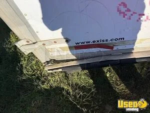 2007 Xt-488 4-horse Lq Trailer 21 West Virginia for Sale