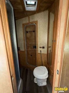 2007 Xt-488 4-horse Lq Trailer 23 West Virginia for Sale