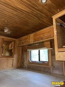 2007 Xt-488 4-horse Lq Trailer 25 West Virginia for Sale