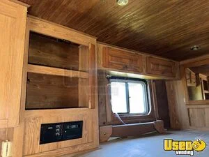 2007 Xt-488 4-horse Lq Trailer 27 West Virginia for Sale