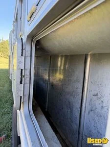 2007 Xt-488 4-horse Lq Trailer 28 West Virginia for Sale