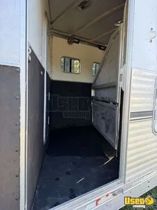 2007 Xt-488 4-horse Lq Trailer 29 West Virginia for Sale