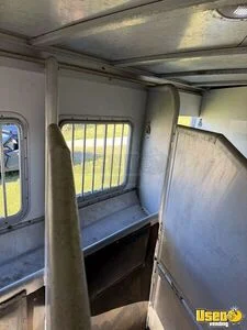 2007 Xt-488 4-horse Lq Trailer 30 West Virginia for Sale