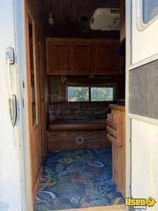 2007 Xt-488 4-horse Lq Trailer 31 West Virginia for Sale