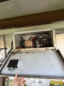 2007 Xt-488 4-horse Lq Trailer 33 West Virginia for Sale