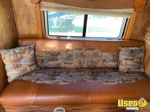 2007 Xt-488 4-horse Lq Trailer City Water Hookup West Virginia for Sale