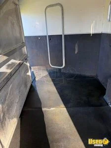 2007 Xt-488 4-horse Lq Trailer Heating West Virginia for Sale