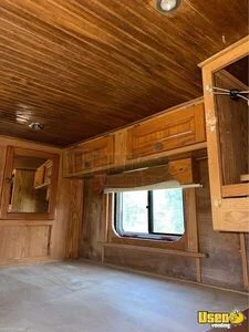 2007 Xt-488 4-horse Lq Trailer Rear Tack West Virginia for Sale