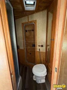 2007 Xt-488 4-horse Lq Trailer Stereo/radio West Virginia for Sale
