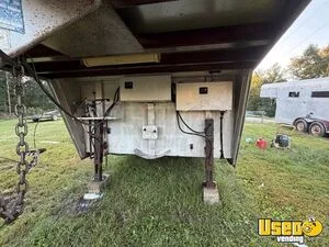 2007 Xt-488 4-horse Lq Trailer Stove West Virginia for Sale