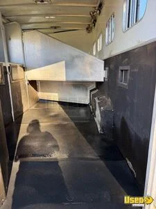 2007 Xt-488 4-horse Lq Trailer Water Heater West Virginia for Sale