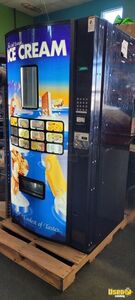 2007 Z-400 Refurbished Snack Machine New York for Sale
