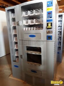 20072010 Od38 Antares Office Deli Vending Combo Alberta for Sale