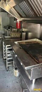 2008 10185837 All-purpose Food Truck Cabinets Texas Gas Engine for Sale
