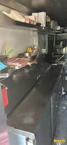 2008 10185837 All-purpose Food Truck Concession Window Texas Gas Engine for Sale