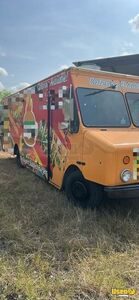 2008 10185837 All-purpose Food Truck Texas Gas Engine for Sale