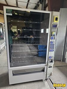 2008 181d Crane National Snack Machine 2 Pennsylvania for Sale