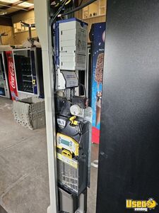 2008 181d Crane National Snack Machine 3 Pennsylvania for Sale