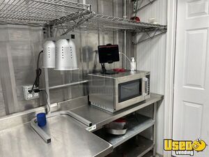 2008 2008 Barbecue Food Trailer Deep Freezer Alabama for Sale