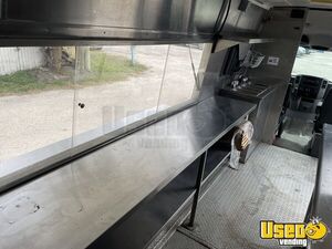 2008 2008 Dodge / Mercedes Benz Sprinter 3500 Diesel All-purpose Food Truck Refrigerator Florida Diesel Engine for Sale