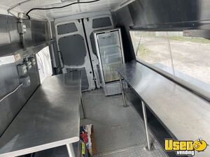 2008 2008 Dodge / Mercedes Benz Sprinter 3500 Diesel All-purpose Food Truck Shore Power Cord Florida Diesel Engine for Sale