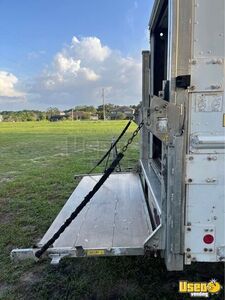 2008 2008 Freightliner Mt55 Stepvan 11 Florida Diesel Engine for Sale