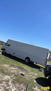2008 2008 Freightliner Mt55 Stepvan 4 Florida Diesel Engine for Sale
