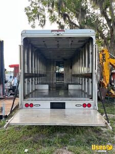 2008 2008 Freightliner Mt55 Stepvan 5 Florida Diesel Engine for Sale