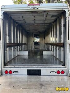 2008 2008 Freightliner Mt55 Stepvan 6 Florida Diesel Engine for Sale