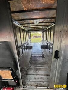 2008 2008 Freightliner Mt55 Stepvan 8 Florida Diesel Engine for Sale