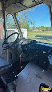 2008 2008 Freightliner Mt55 Stepvan 9 Florida Diesel Engine for Sale