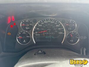 2008 2008 Ice Cream Truck Deep Freezer Texas Diesel Engine for Sale