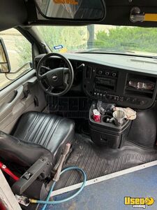 2008 2008 Ice Cream Truck Generator Texas Diesel Engine for Sale