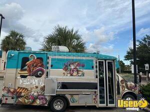 2008 2008 Ice Cream Truck Texas Diesel Engine for Sale
