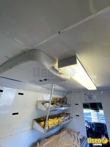 2008 2500 Heavy-duty Sprinter All-purpose Food Truck Exterior Customer Counter Florida Diesel Engine for Sale