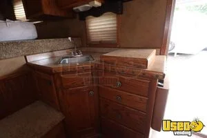 2008 3-horse Lq Trailer 11 Minnesota for Sale