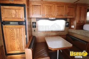 2008 3-horse Lq Trailer 12 Minnesota for Sale