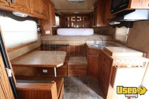2008 3-horse Lq Trailer 15 Minnesota for Sale