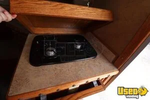 2008 3-horse Lq Trailer 16 Minnesota for Sale