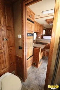 2008 3-horse Lq Trailer 17 Minnesota for Sale