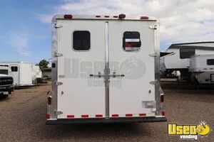 2008 3-horse Lq Trailer 5 Minnesota for Sale
